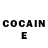 Cocaine 97% JuliaKasatka